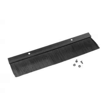 Pannello passacavi LANBERG AK-1102-B, 48,3 cm (19
