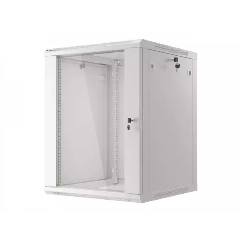 Rack a parete Lanberg WF01-6615-10S