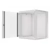 Rack a parete Lanberg WF01-6615-10S