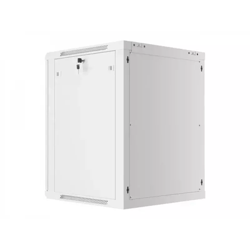 Rack a parete Lanberg WF01-6615-10S