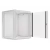 Rack a parete Lanberg WF01-6615-10S