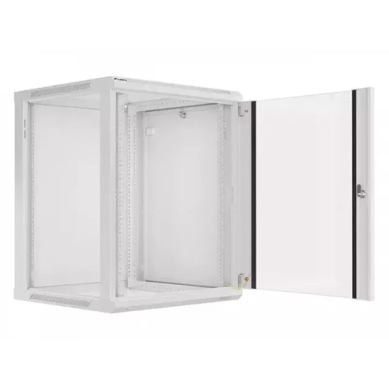 Rack a parete Lanberg WF01-6615-10S