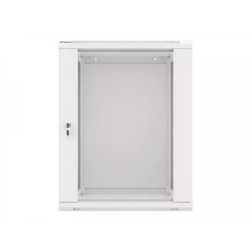 Rack a parete Lanberg WF01-6615-10S