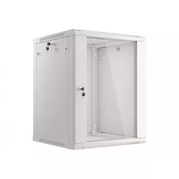 Rack a parete Lanberg WF01-6615-10S