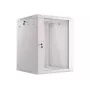 Rack a parete Lanberg WF01-6615-10S