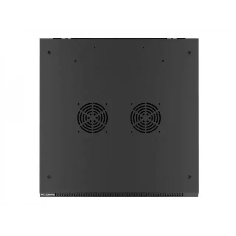 Rack a parete Lanberg WF01-6627-10B