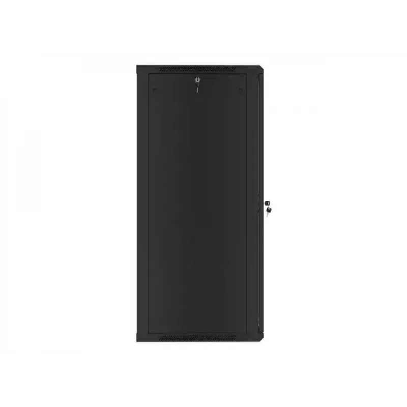 Rack a parete Lanberg WF01-6627-10B