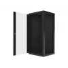 Rack a parete Lanberg WF01-6627-10B