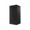 Rack a parete Lanberg WF01-6627-10B