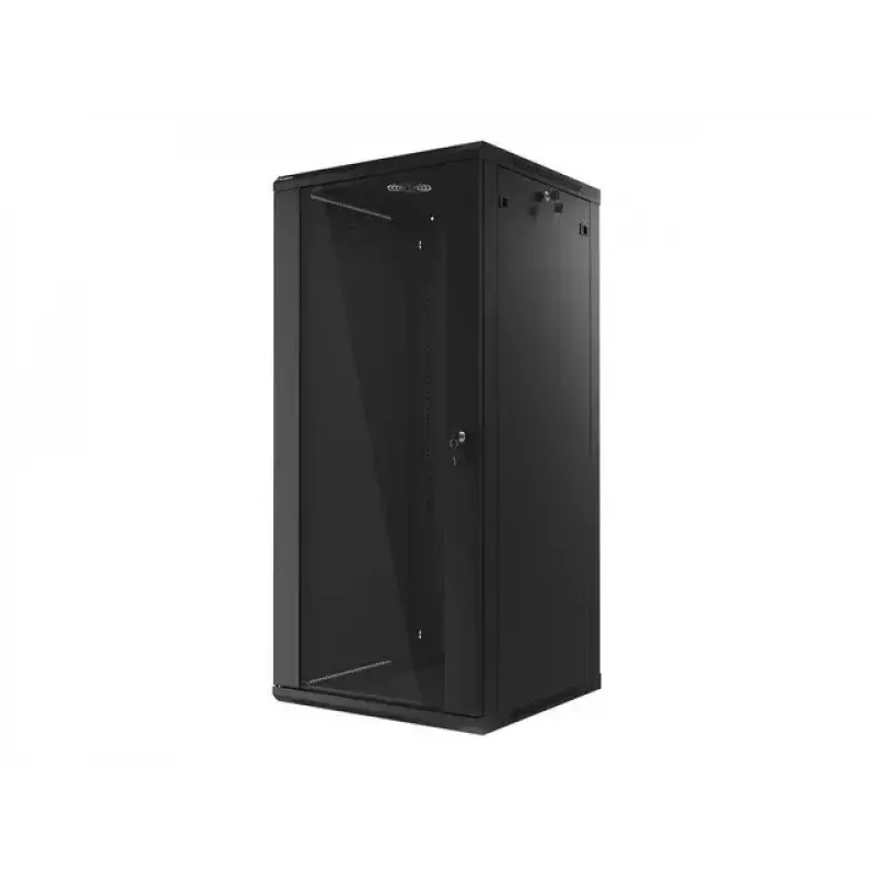 Rack a parete Lanberg WF01-6627-10B