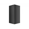 Rack a parete Lanberg WF01-6627-10B