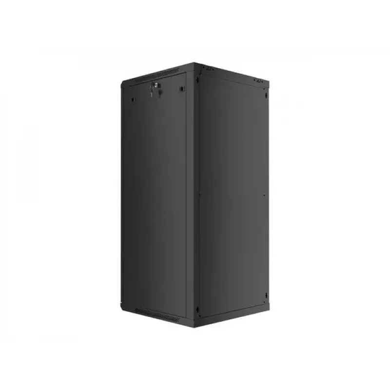 Rack a parete Lanberg WF01-6627-10B