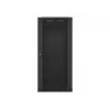 Rack a parete Lanberg WF01-6627-10B