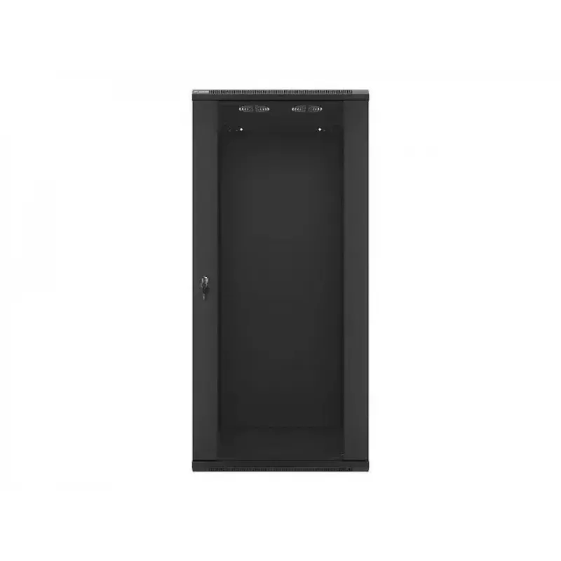 Rack a parete Lanberg WF01-6627-10B