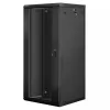Rack a parete Lanberg WF01-6627-10B