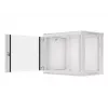 Armadio a parete LANBERG WF01-6409-10S, 9U, 19