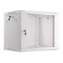 Armadio a parete LANBERG WF01-6409-10S, 9U, 19