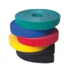 Fascetta fermacavi LogiLink KAB0050 nero
