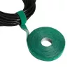 Fascetta fermacavi LogiLink KAB0054 verde