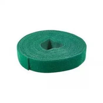 Fascetta fermacavi LogiLink KAB0054 verde