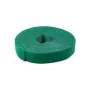 Fascetta fermacavi LogiLink KAB0054 verde