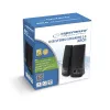 Diffusore a 2 vie ESPERANZA EP119, 2.0 canali, 6 W RMS, 4 Ω, con filo, 3,5 mm e USB, installazione da tavolo