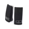 Diffusore a 2 vie ESPERANZA EP119, 2.0 canali, 6 W RMS, 4 Ω, con filo, 3,5 mm e USB, installazione da tavolo