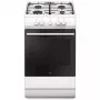 Cucina freestanding Amica 57GGS1.23OFP(W)
