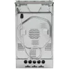 Cucina freestanding Amica 57GEH2.33HZpTa(W)