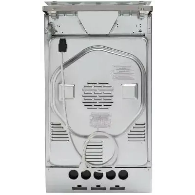 Cucina freestanding Amica 57GEH2.33HZpTa(W)