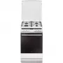 Cucina freestanding Amica 57GEH2.33HZpTa(W)
