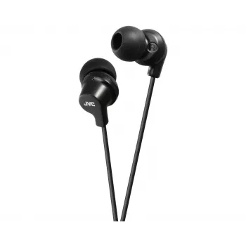 Auricolari in-ear JVC HA-FX10-B-E colorati