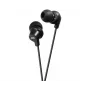 Auricolari in-ear JVC HA-FX10-B-E colorati