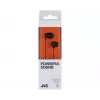 Auricolari in-ear JVC HA-FX10-B-E colorati