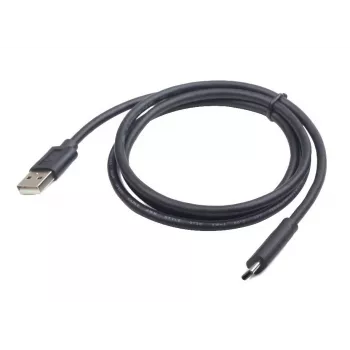 Cavo GEMBIRD USB 2.0 AM a Type-C (AM/CM) - 2,0 m