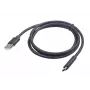 Cavo GEMBIRD USB 2.0 AM a Type-C (AM/CM) - 2,0 m