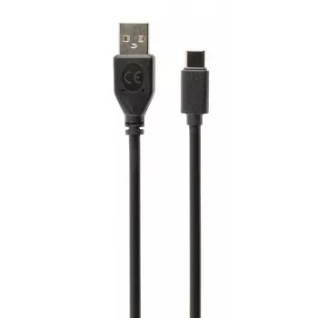 Cavo GEMBIRD USB 2.0 AM a Type-C (AM/CM) 1m
