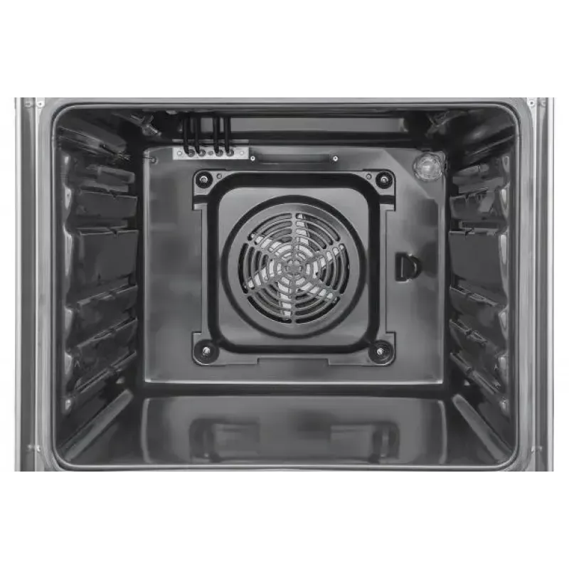 Cucina freestanding Amica 57GE3.43HZpTaDNAQ(W)