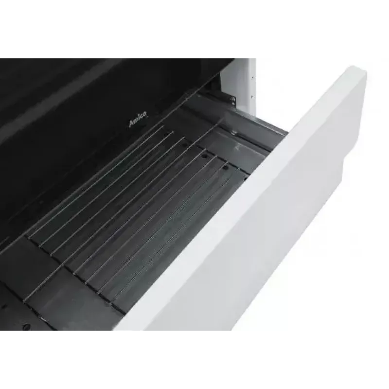 Cucina freestanding Amica 57GE3.43HZpTaDNAQ(W)