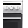 Cucina freestanding Amica 57GE3.43HZpTaDNAQ(W)