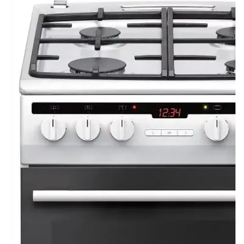 Cucina freestanding Amica 57GE3.43HZpTaDNAQ(W)