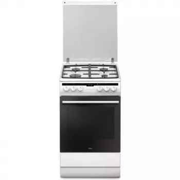 Cucina freestanding Amica 57GE3.43HZpTaDNAQ(W)