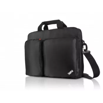 Borsa per laptop Lenovo 4X40H57287 35,8 cm (14,1 pollici) valigetta nero