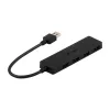 Hub USB i-tec Advance USB 3.0 sottile passivo HUB 4 porte