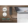 Hub USB i-tec Advance USB 3.0 sottile passivo HUB 4 porte