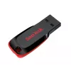 WESTERN DIGITAL SanDisk Cruzer Blade - Chiavetta USB 128 GB - USB 2.0