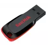 WESTERN DIGITAL SanDisk Cruzer Blade - Chiavetta USB 128 GB - USB 2.0