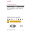 WESTERN DIGITAL SanDisk Cruzer Blade - Chiavetta USB 128 GB - USB 2.0
