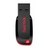 WESTERN DIGITAL SanDisk Cruzer Blade - Chiavetta USB 128 GB - USB 2.0