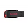 WESTERN DIGITAL SanDisk Cruzer Blade - Chiavetta USB 128 GB - USB 2.0